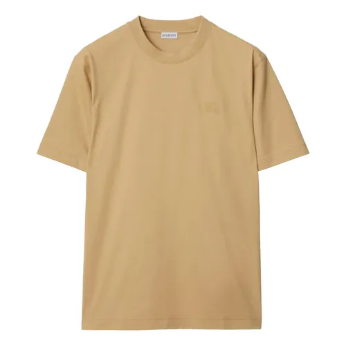 Tops > T-Shirts - - Burberry - Modalova