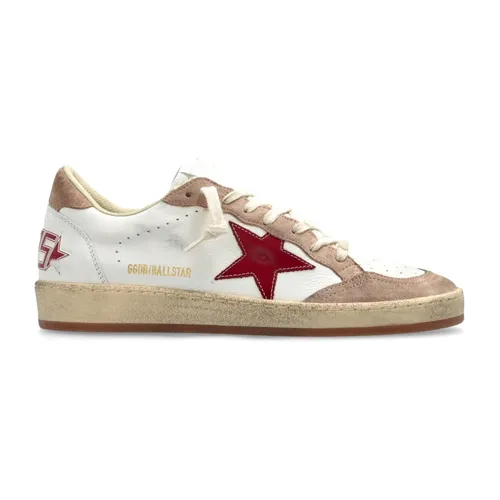 Shoes > Sneakers - - Golden Goose - Modalova