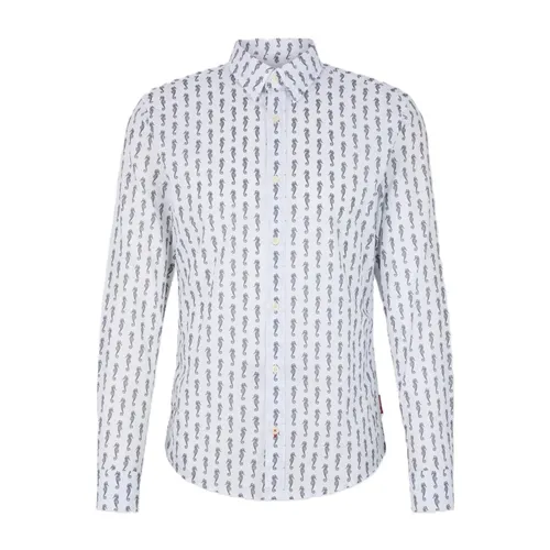 Shirts > Casual Shirts - - Joop! - Modalova