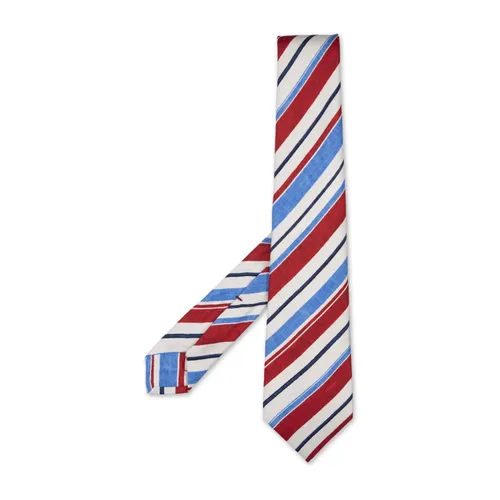 Accessories > Ties - - Kiton - Modalova