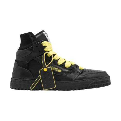 Shoes > Sneakers - - Off White - Modalova
