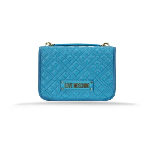 Bags > Shoulder Bags - - Moschino - Modalova