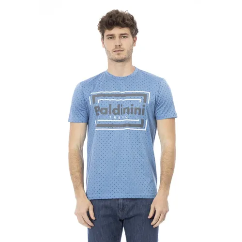 Tops > T-Shirts - - Baldinini - Modalova