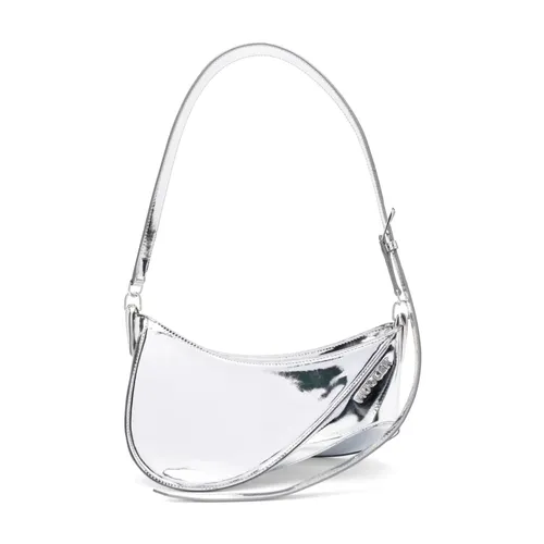 Bags > Shoulder Bags - - Mugler - Modalova