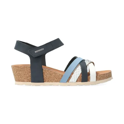 Shoes > Heels > Wedges - - Mephisto - Modalova