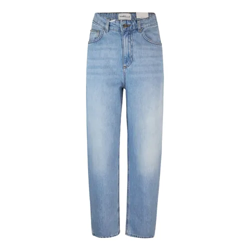 Jeans > Straight Jeans - - Marella - Modalova