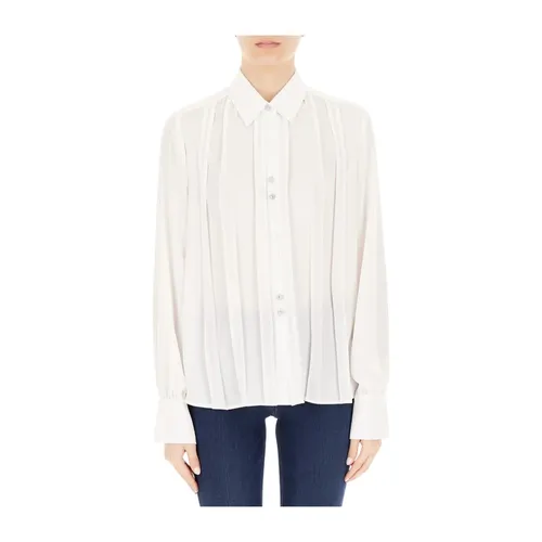 Blouses & Shirts > Shirts - - Liu Jo - Modalova