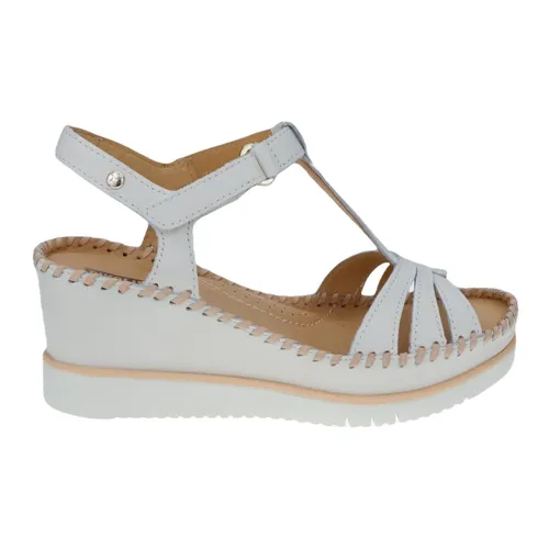 Shoes > Heels > Wedges - - Pikolinos - Modalova