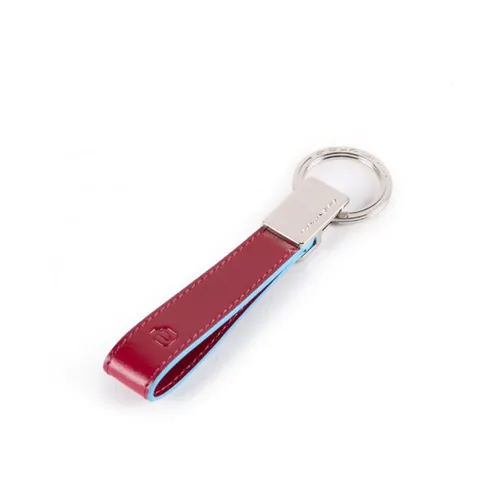 Accessories > Keyrings - - Piquadro - Modalova