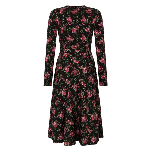 Dresses > Day Dresses > Midi Dresses - - Dolce & Gabbana - Modalova