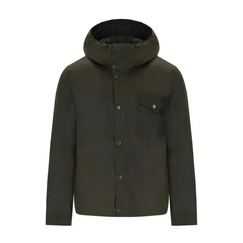 Jackets > Winter Jackets - - Barbour - Modalova