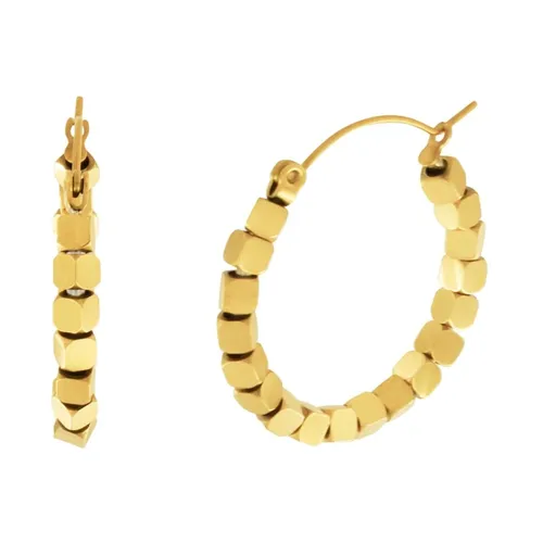 Accessories > Jewellery > Earrings - - Dansk Copenhagen - Modalova