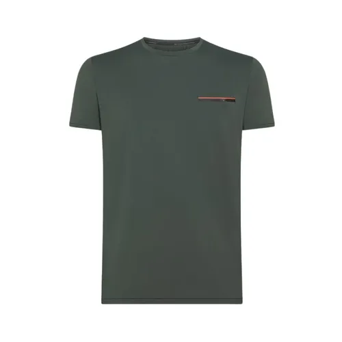 RRD - Tops > T-Shirts - Green - RRD - Modalova