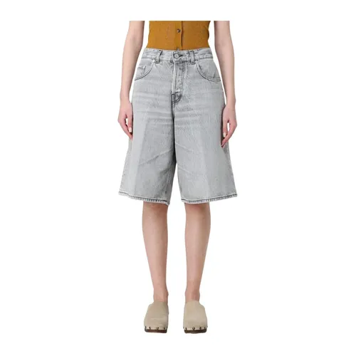 Shorts > Denim Shorts - - Haikure - Modalova