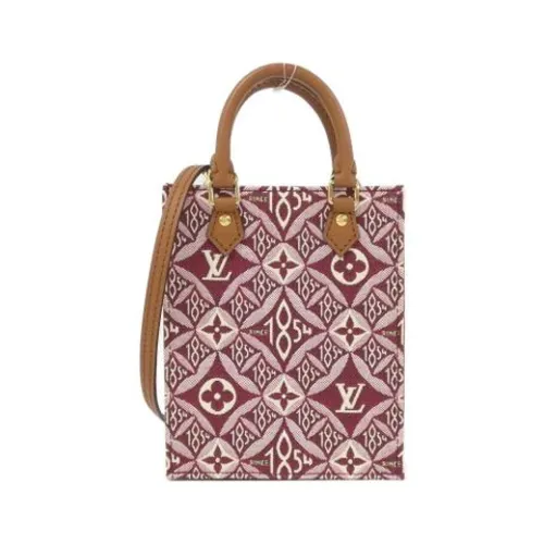 Pre-owned > Pre-owned Bags > Pre-owned Mini Bags - - Louis Vuitton Vintage - Modalova