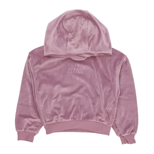 Sweatshirts & Hoodies > Hoodies - - Nike - Modalova