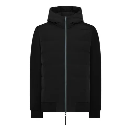Jackets > Light Jackets - - Duno - Modalova