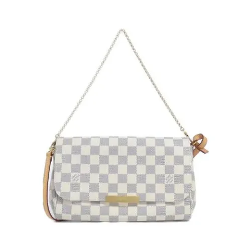 Pre-owned > Pre-owned Bags > Pre-owned Shoulder Bags - - Louis Vuitton Vintage - Modalova