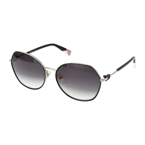 Accessories > Sunglasses - - Furla - Modalova