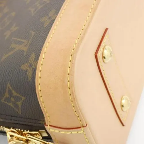 Pre-owned > Pre-owned Bags > Pre-owned Handbags - - Louis Vuitton Vintage - Modalova