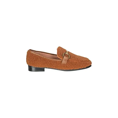 Shoes > Flats > Loafers - - Bibi Lou - Modalova