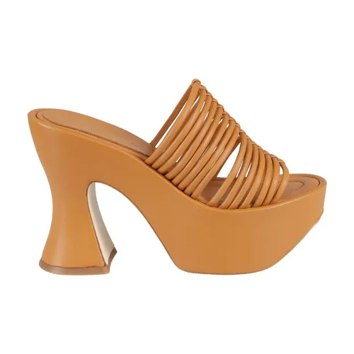 Shoes > Heels > Heeled Mules - - Paloma Barceló - Modalova