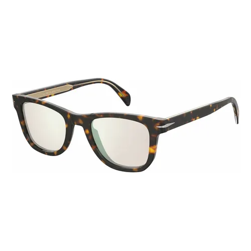 Accessories > Glasses - - Eyewear by David Beckham - Modalova