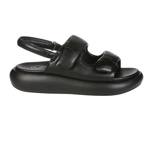 Shoes > Sandals > Flat Sandals - - ASH - Modalova