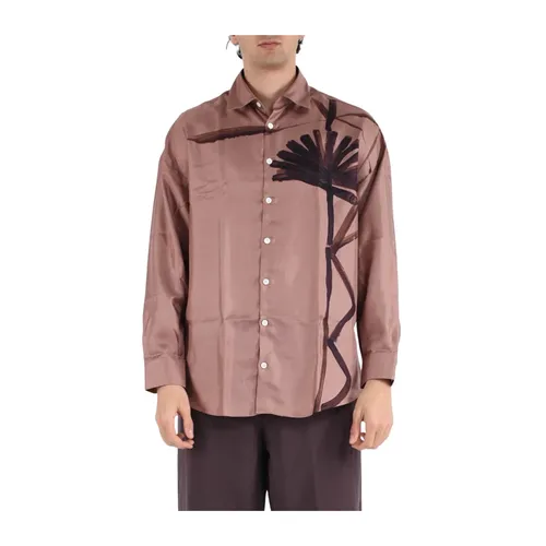 Shirts > Casual Shirts - - Costumein - Modalova