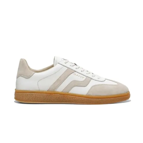 Gant - Shoes > Sneakers - White - Gant - Modalova