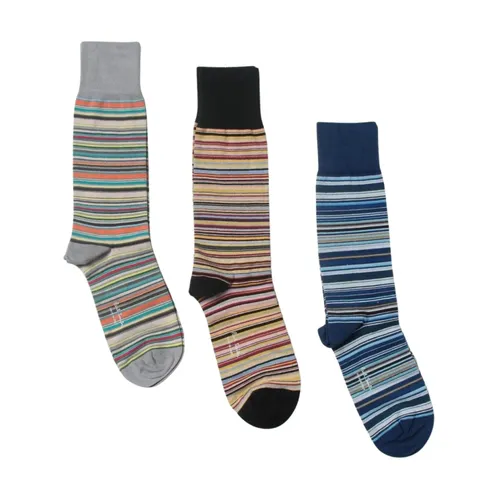 Underwear > Socks - - Paul Smith - Modalova