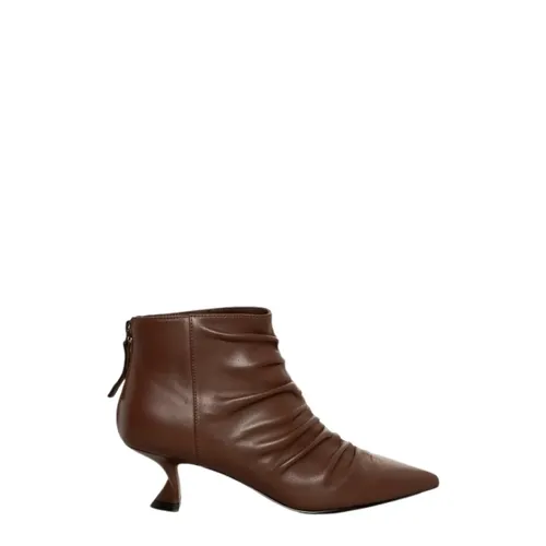 Shoes > Boots > Heeled Boots - - Jeannot - Modalova