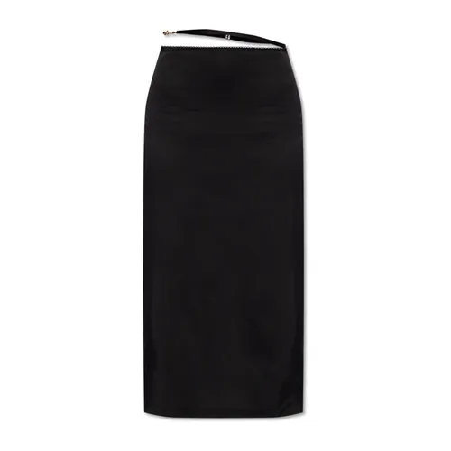 Skirts > Midi Skirts - - Jacquemus - Modalova
