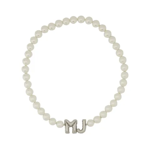 Accessories > Jewellery > Necklaces - - Marc Jacobs - Modalova