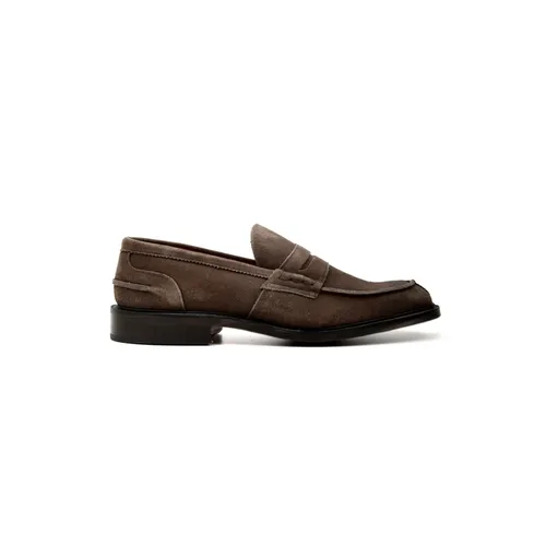 Shoes > Flats > Loafers - - Tricker's - Modalova