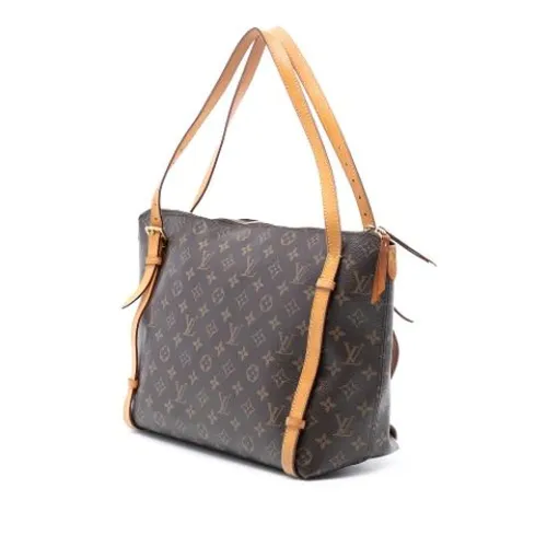 Pre-owned > Pre-owned Bags > Pre-owned Shoulder Bags - - Louis Vuitton Vintage - Modalova