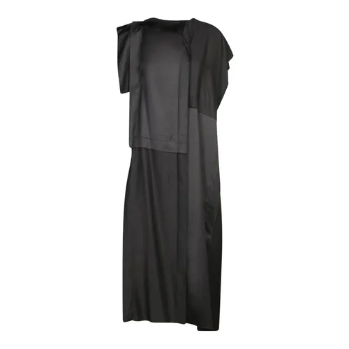 Dresses > Day Dresses > Midi Dresses - - MM6 Maison Margiela - Modalova