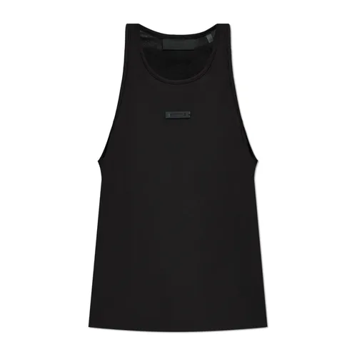 Tops > Sleeveless Tops - - Fear Of God - Modalova