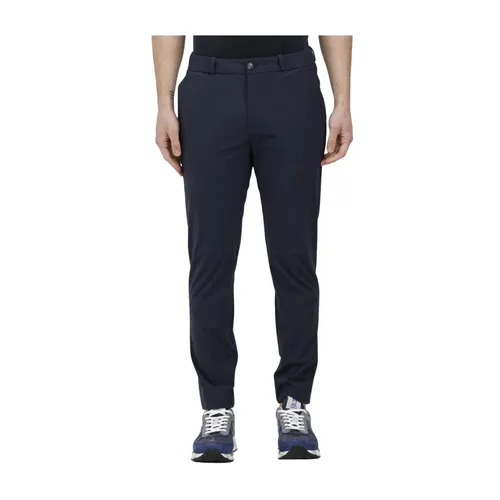 Trousers > Slim-fit Trousers - - RRD - Modalova