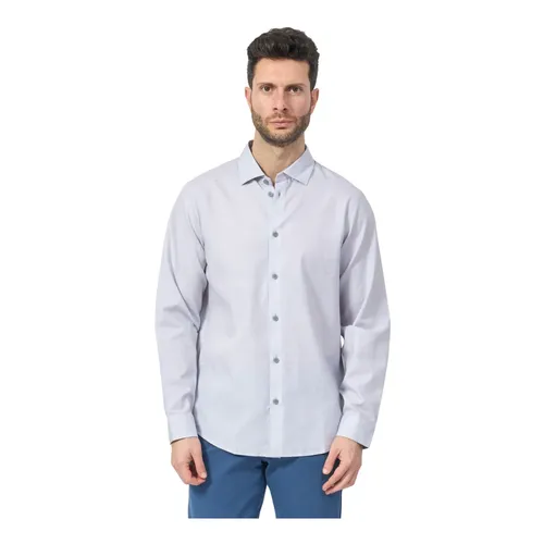 Shirts > Casual Shirts - - Armani Exchange - Modalova