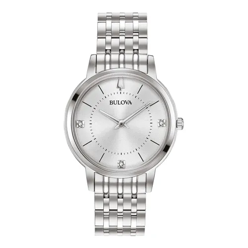 Accessories > Watches - - Bulova - Modalova