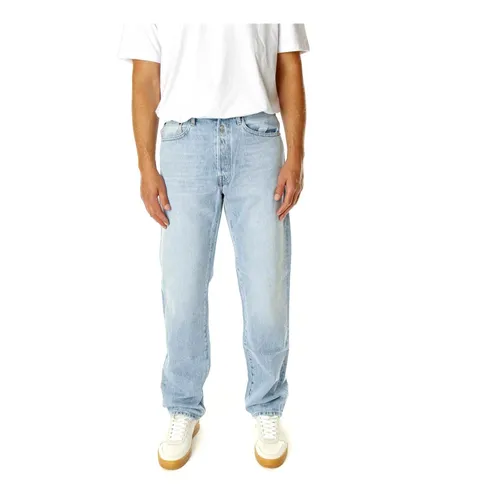 Jeans > Slim-fit Jeans - - Replay - Modalova