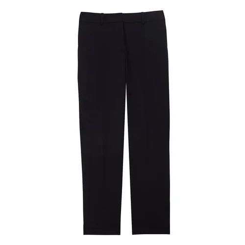 Trousers > Straight Trousers - - Ines de la Fressange Paris - Modalova