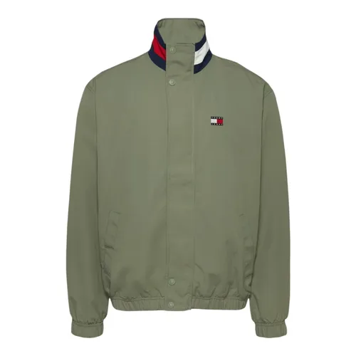 Jackets > Light Jackets - - Tommy Hilfiger - Modalova