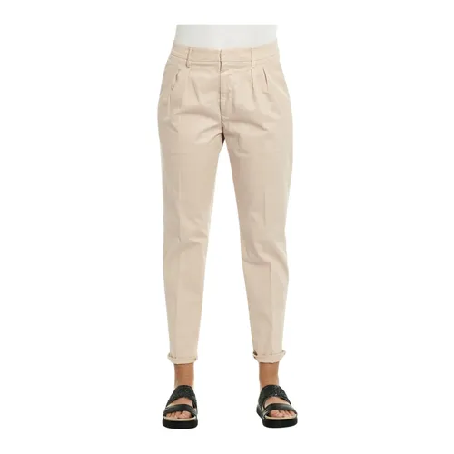 Trousers > Chinos - - Dondup - Modalova