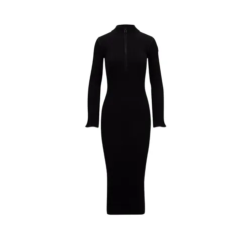 Dresses > Day Dresses > Midi Dresses - - Moncler - Modalova