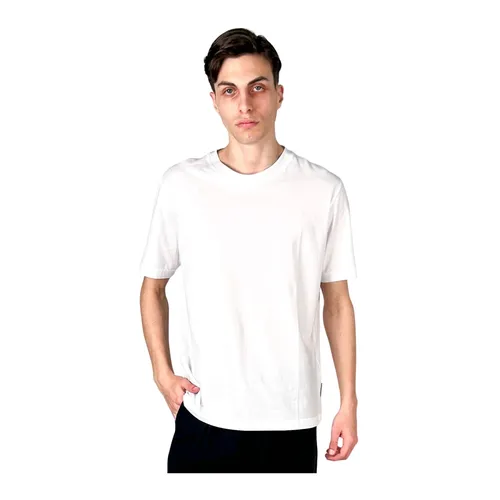Tops > T-Shirts - - Paolo Pecora - Modalova