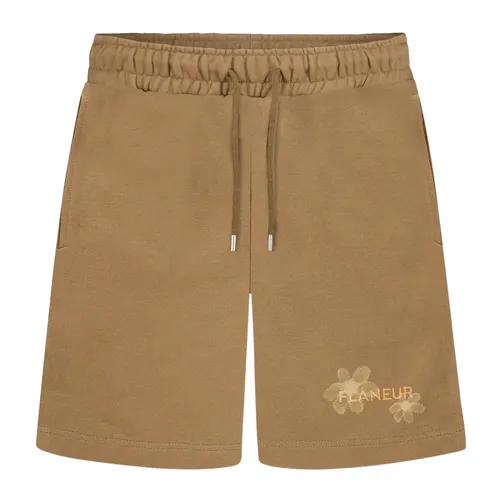 Shorts > Casual Shorts - - Flâneur - Modalova