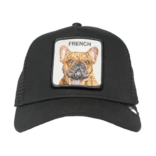 Accessories > Hats > Caps - - Goorin Bros - Modalova