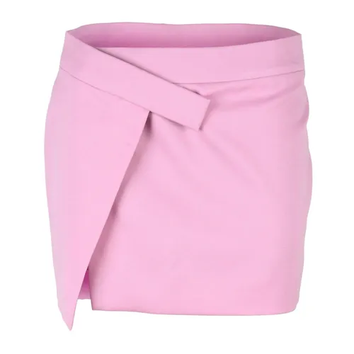Skirts > Short Skirts - - The Attico - Modalova